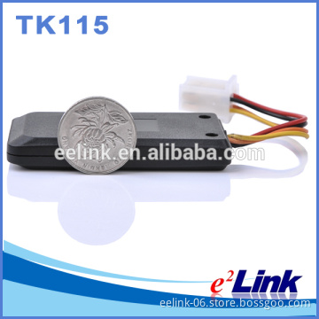 New micro gps tracking device/gprs/gsm/gps tracker